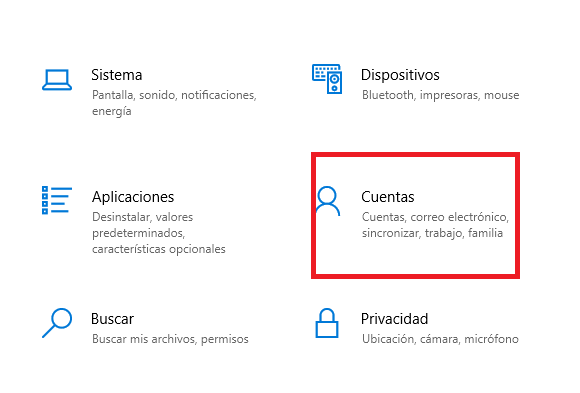 Imagen - Cómo obtener permisos de administrador en Windows 10 y 11