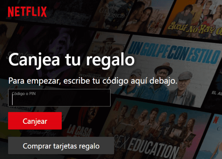 Imagen - Cómo activar Netflix en mi TV con un código