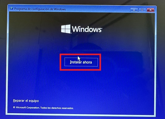 Imagen - Cómo formatear Windows 10