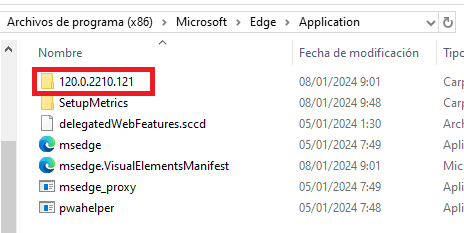 Imagen - Cómo eliminar Edge en Windows 10