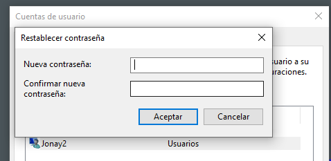 Imagen - Cómo quitar la contraseña de inicio de Windows 10