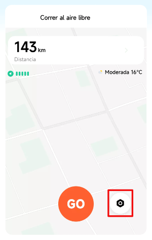Imagen - Cómo registrar un ejercicio con la Xiaomi Mi Band