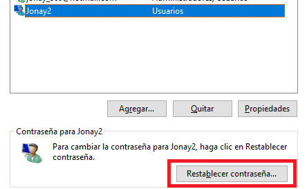 Imagen - Cómo quitar la contraseña de inicio de Windows 10