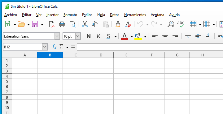 Imagen - Cómo descargar Excel gratis 【 2024 】