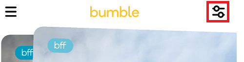 Imagen - Bumble, qué es y cómo funciona esta app para ligar