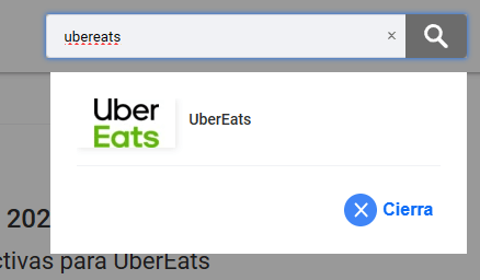 Imagen - Uber Eats: descuentos y promociones