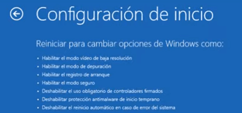 Imagen - Cómo solucionar la pantalla negra en Windows 10