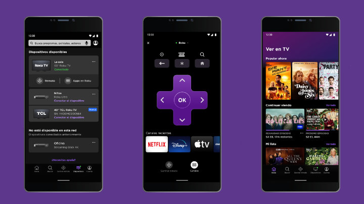 Imagen - 10 apps para usar Android como mando a distancia