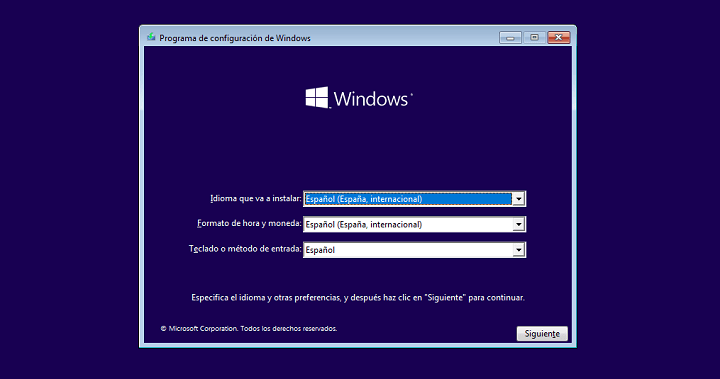 Imagen - Claves genéricas para Windows 10