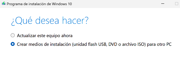 Imagen - Descarga Windows 10 gratis (ISO 2024)