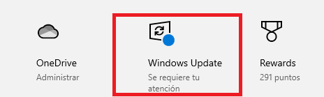 Imagen - Cómo solucionar la pantalla negra en Windows 10