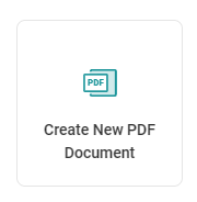Imagen - Cómo crear un PDF con campos rellenables
