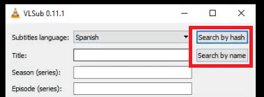 Imagen - Cómo descargar subtítulos con VLC