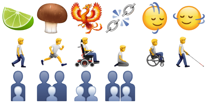 Imagen - Significado de los emojis: qué significa cada uno