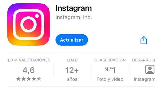 Imagen - Descargar Instagram: cómo descargar la última versión gratis