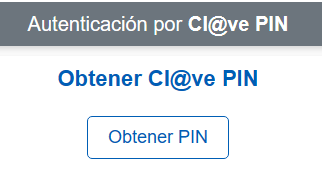 Imagen - Cómo obtener la clave PIN