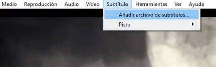 Imagen - Cómo descargar subtítulos con VLC