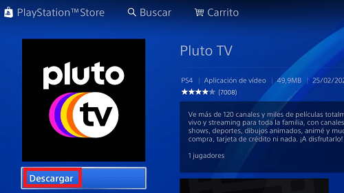 Imagen - Cómo ver Pluto TV en tu Smart TV