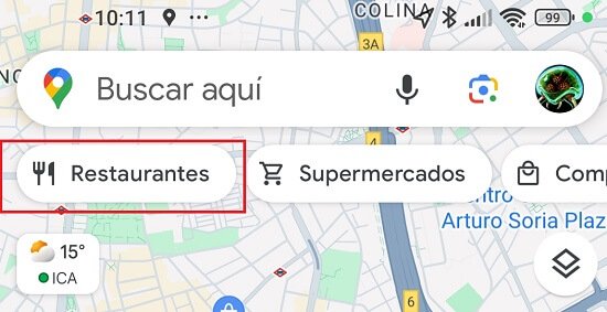 Imagen - 9 trucos para descubrir buenos restaurantes en Google Maps