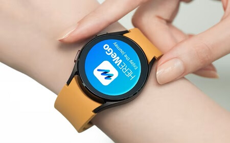 Imagen - 18 mejores aplicaciones para Samsung Galaxy Watch