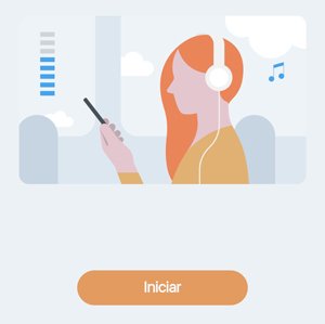 Imagen - Tu móvil Samsung esconde una función para cuidar tus oídos: así se activa