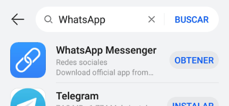 Imagen - ¿Por qué no puedo instalar WhatsApp? Soluciones