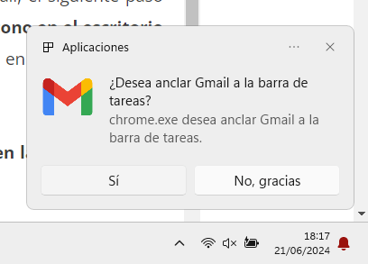 Imagen - Cómo instalar Gmail en Windows 10 y 11
