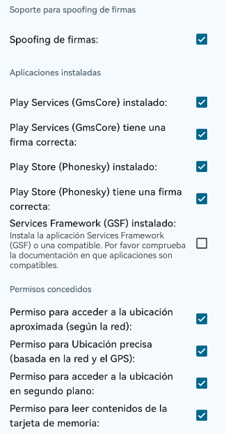 Imagen - Cómo instalar los servicios de Google en móviles y tablets Huawei mediante microG