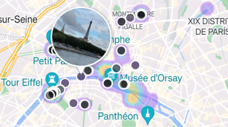 Imagen - Cómo ver las fotos de Google Fotos en un mapa