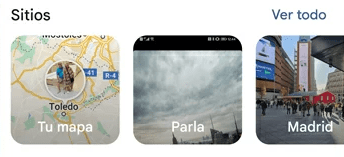 Imagen - Cómo ver las fotos de Google Fotos en un mapa