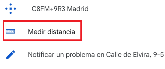 Imagen - 9 cosas que no sabías que puedes hacer en Google Maps