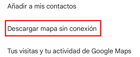 Imagen - 9 cosas que no sabías que puedes hacer en Google Maps