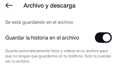 Imagen - Cómo descargar las historias de Instagram