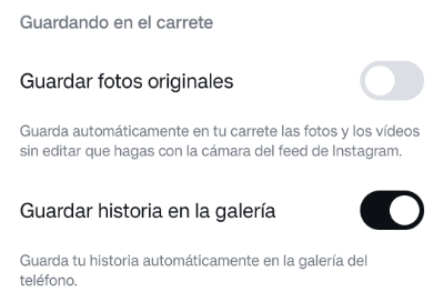 Imagen - Cómo descargar las historias de Instagram