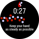 Imagen - Cómo medir el oxígeno en sangre con un smartwatch