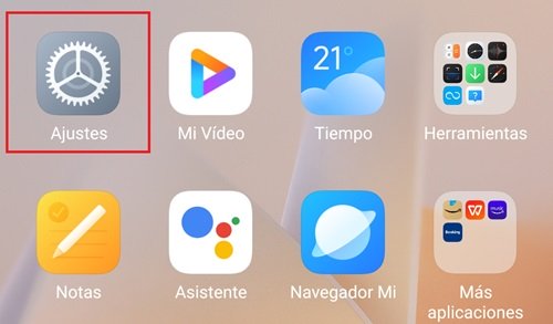 Imagen - Diferencias entre MIUI Global, versión Europea, Global ROM y versión China