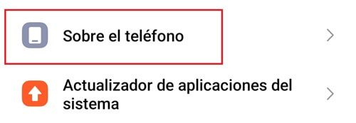 Imagen - Diferencias entre MIUI Global, versión Europea, Global ROM y versión China