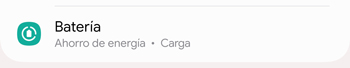 Imagen - El sencillo truco para cuidar la batería de tu Android por la noche