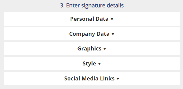 Imagen - Cómo crear una firma de correo electrónico profesional y gratis