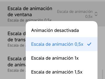 Imagen - Cómo mejorar el rendimiento de tu Android