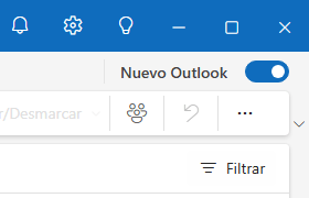 Imagen - Cómo configurar una respuesta automática en Outlook