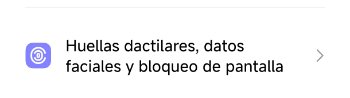 Imagen - Cómo optimizar la seguridad de tu dispositivo Xiaomi