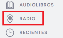 Imagen - Cómo escuchar la radio en el iPhone gratis