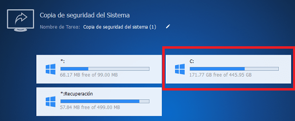 Imagen - Cómo crear una imagen del sistema Windows para restaurar en caso de desastre