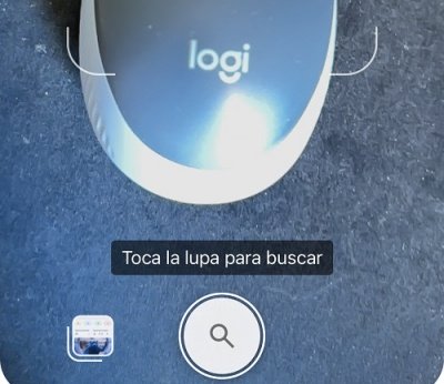 Imagen - Cómo utilizar Google Lens para buscar información sobre objetos en fotos