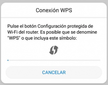 Imagen - Cómo compartir una red WiFi sin saber la contraseña