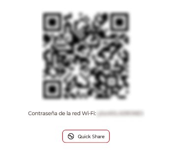 Imagen - Cómo compartir una red WiFi sin saber la contraseña