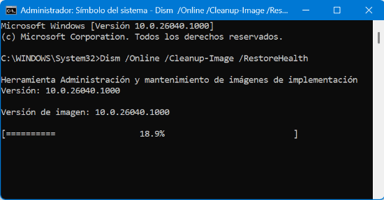 Imagen - Cómo solucionar &quot;LogonUI.exe - Error de la aplicación&quot; en Windows