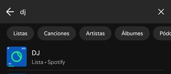 Imagen - Cómo probar la IA de Spotify