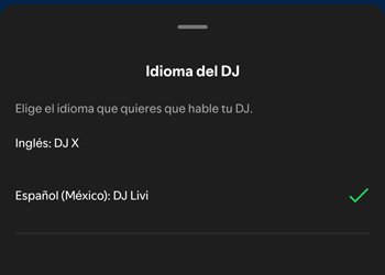 Imagen - Cómo probar la IA de Spotify